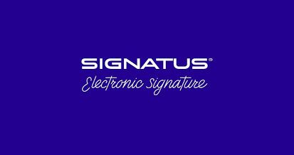 SIGNATUS umožní podepisovat “biometricky”…