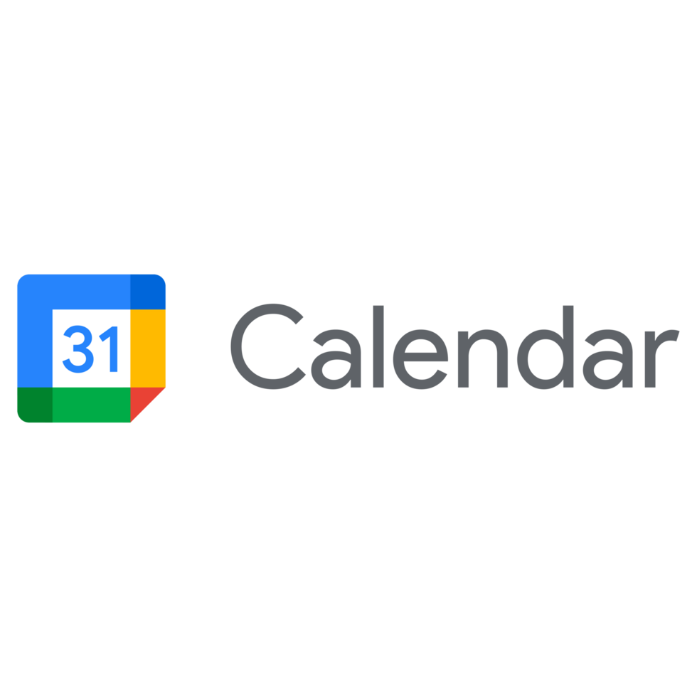 Integrace s Google Kalendářem