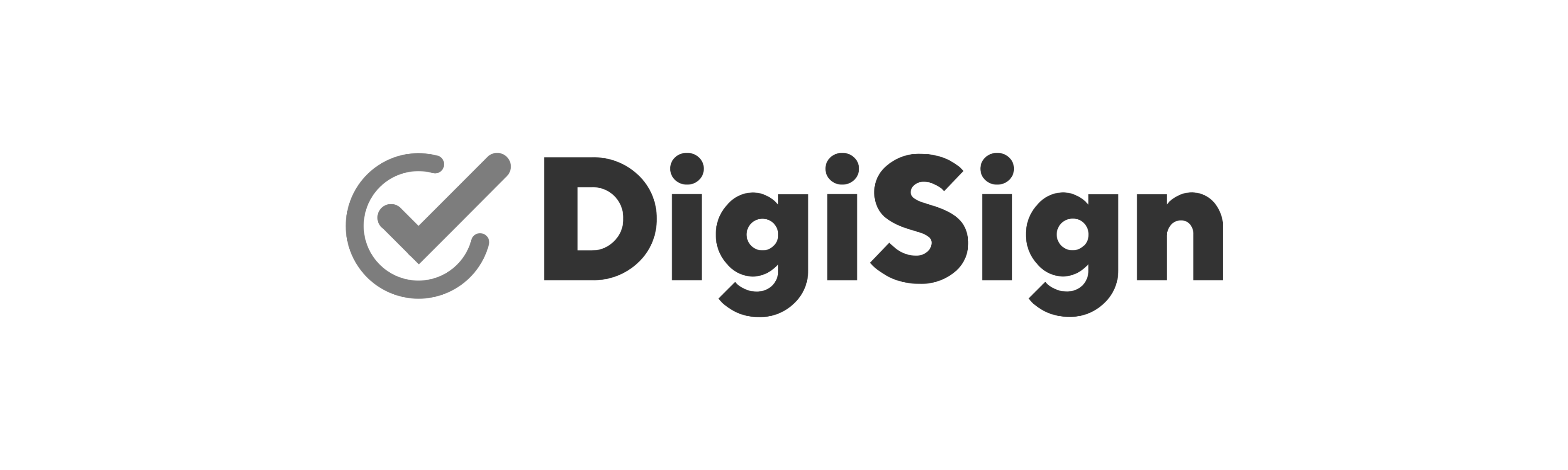 Integrace s DigiSign